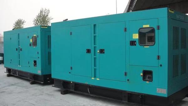 藤县幼儿园备用发电机供