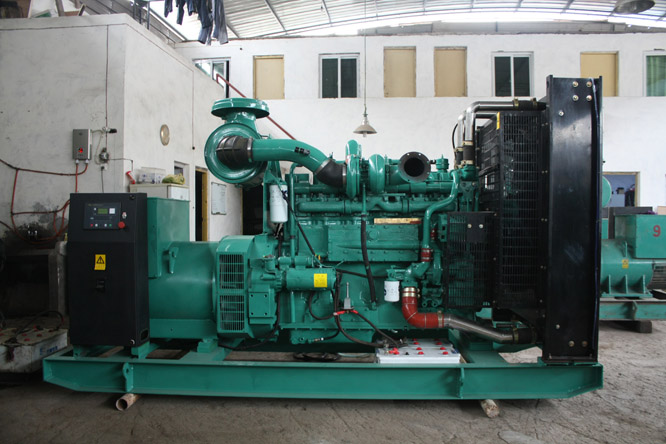 藤县环保无噪音：租用静音发电机组，为环境和耳朵双重保驾护航